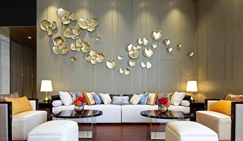 西安天朗长安售楼处-16