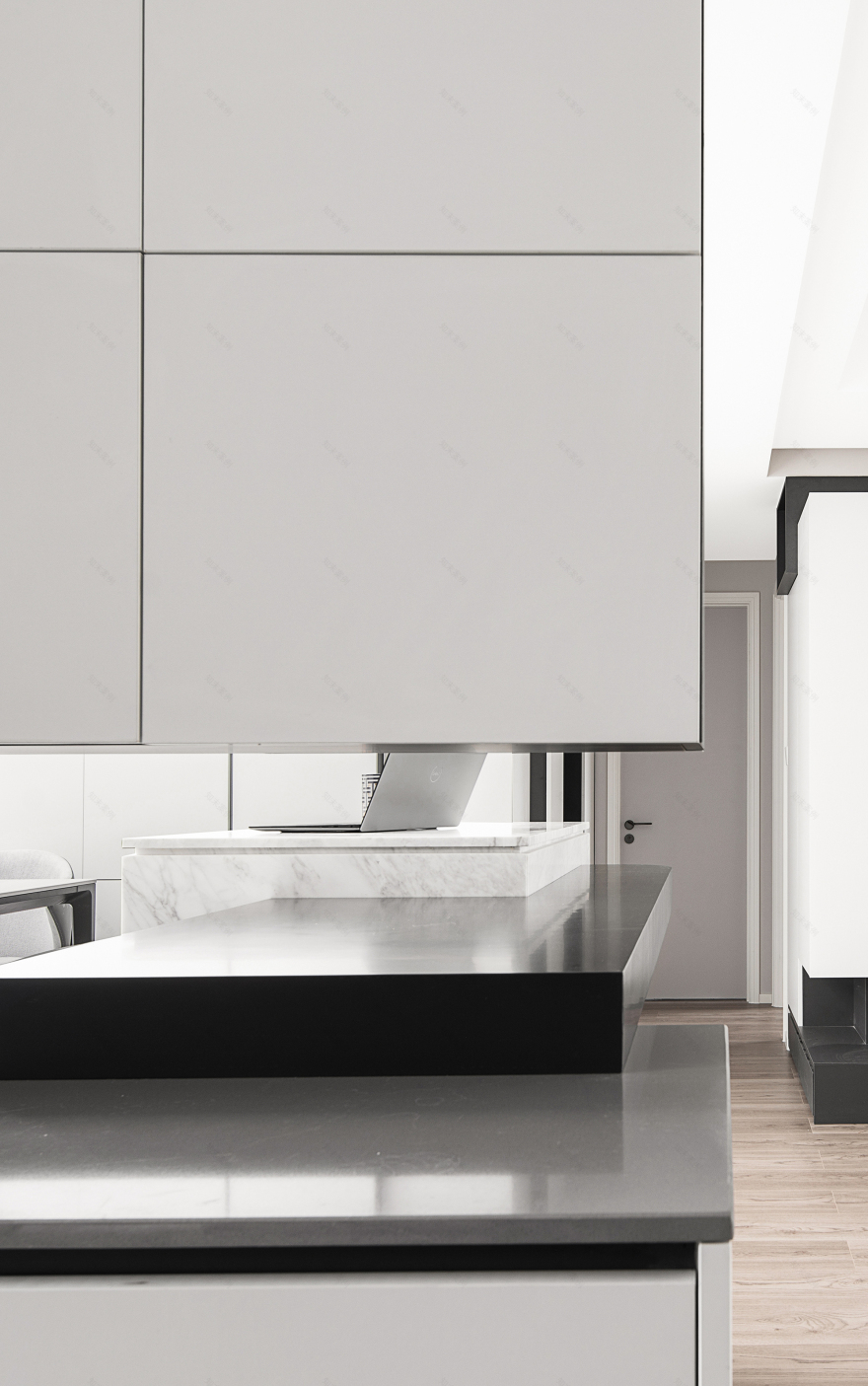 天空之城 · 75 平顶楼公寓的惊艳蜕变-17