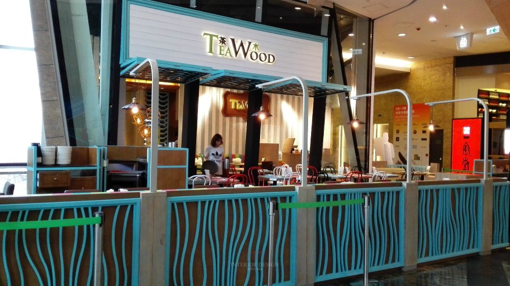 北京某知名设计师打造的前卫家居空间-9