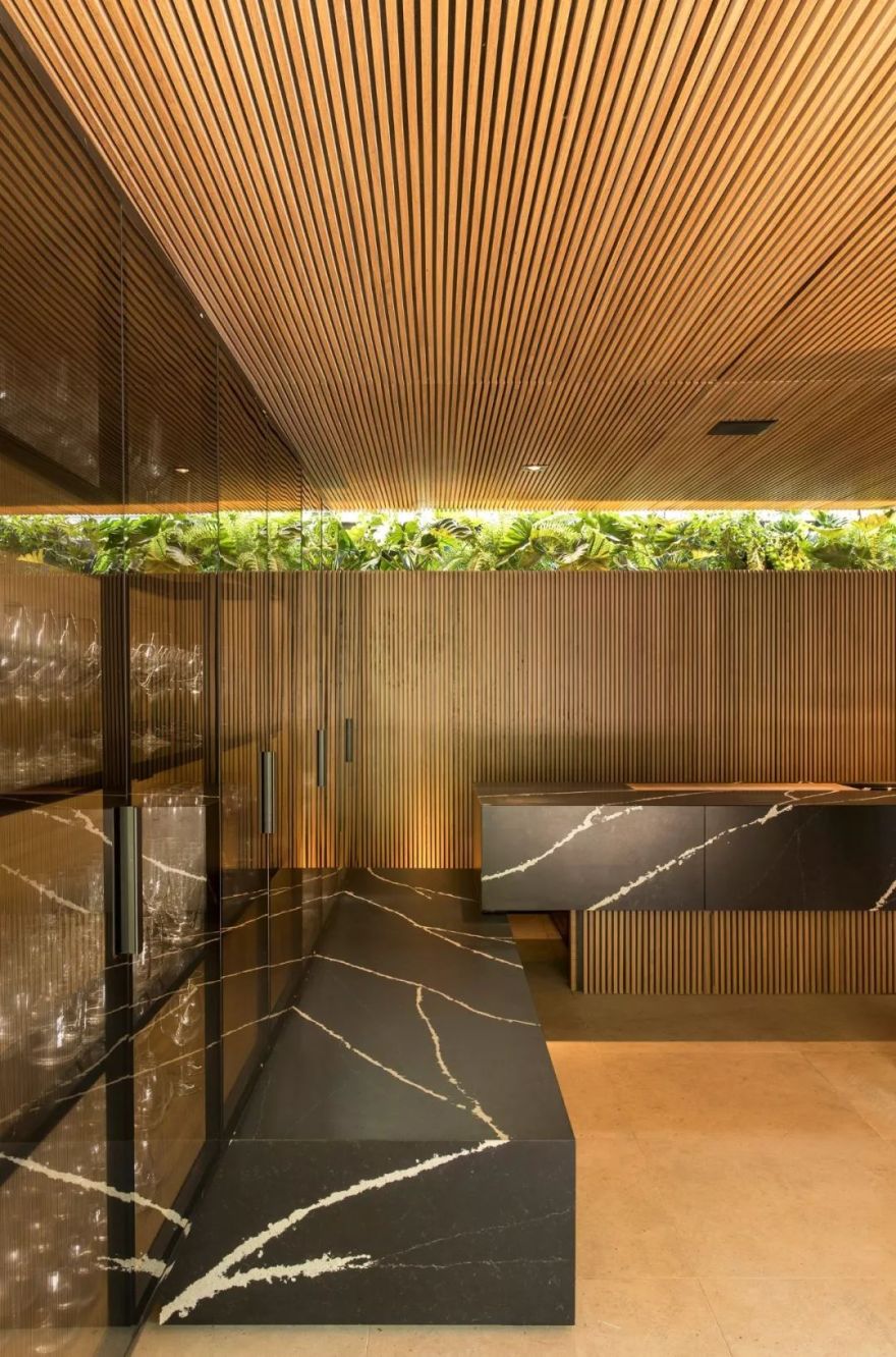 MF+ Architects | 自然与纯粹的现代空间-49