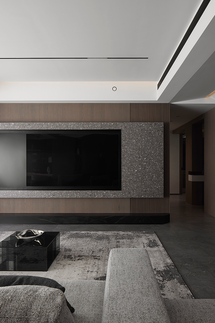 大平层丨中国济南丨以志盛视-14