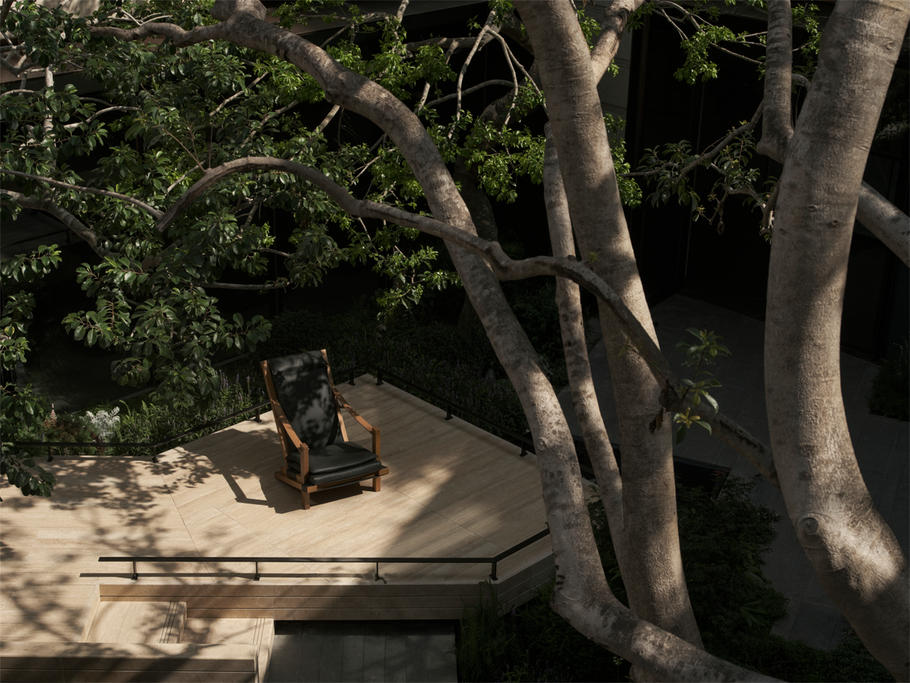 南京绿城金基·沁百合丨中国南京丨广州观己景观设计有限公司-10