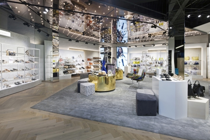 River Island 伯明翰旗舰店-4