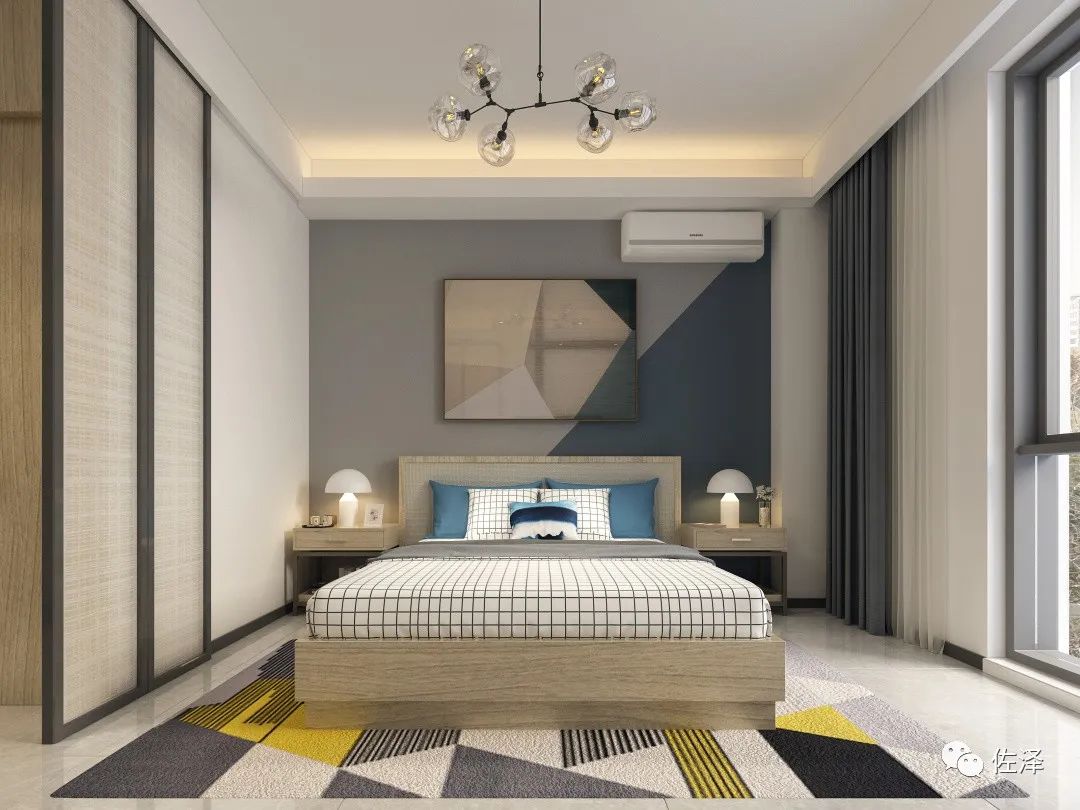 禅意新中式,演绎东方风骨-92