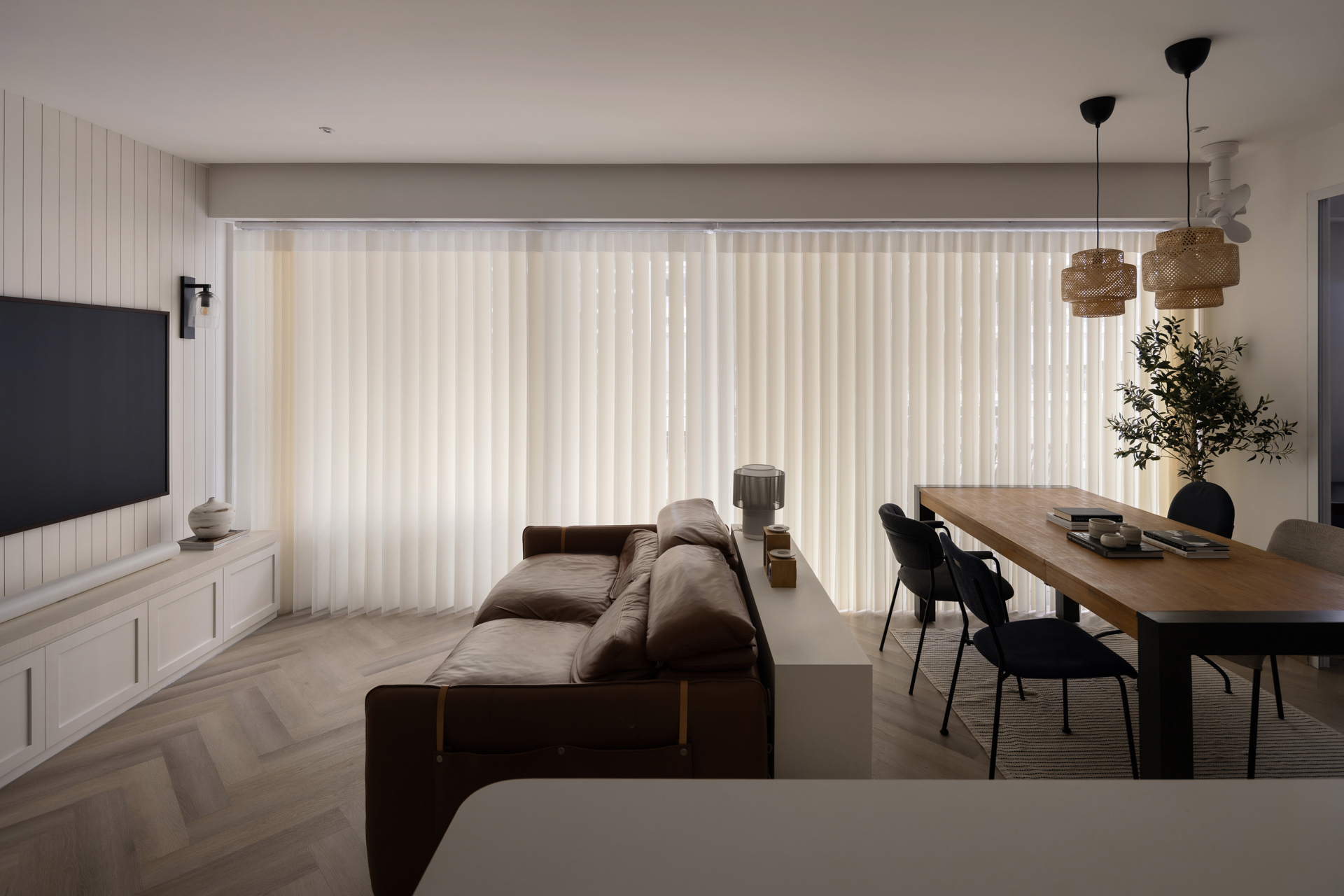 Ecopolitan - Residential & Commercial Interior Design FirmSingapore | The Interior Lab-11