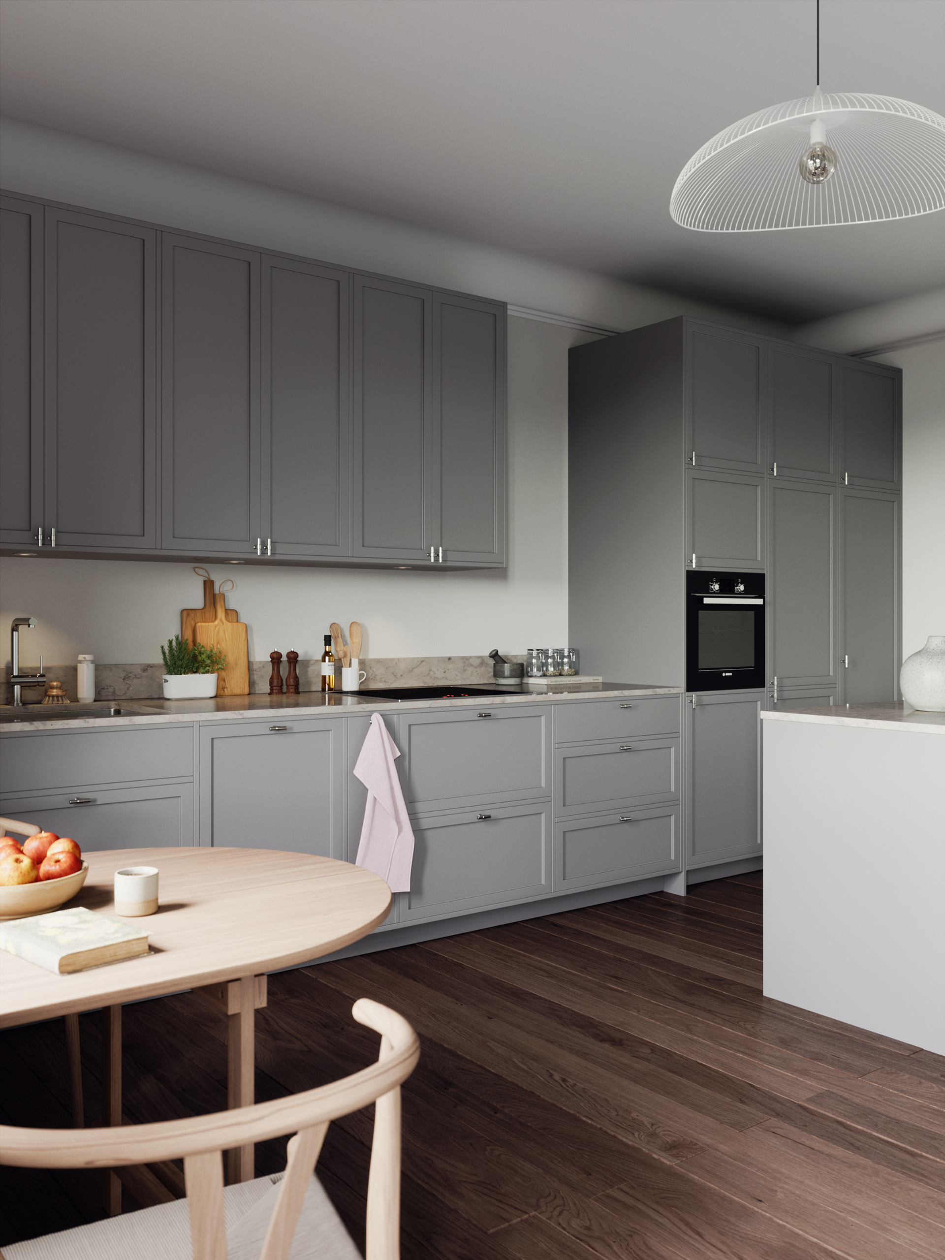 Vertical \\ Inspired by Revolver-8