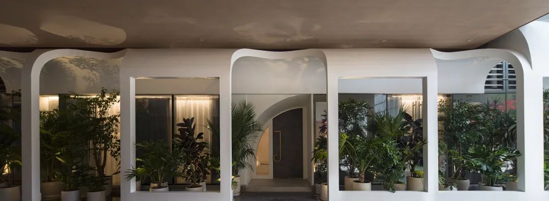 连璧餐厅丨中国重庆丨岭众联合田艾灵设计-3