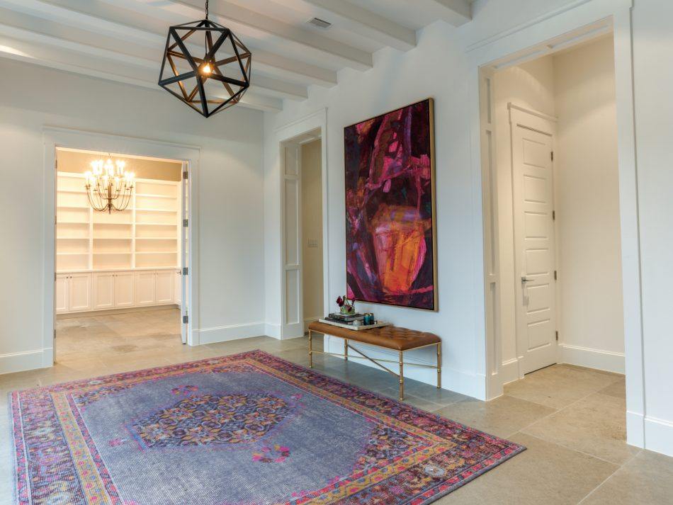 美式软装设计案例精选 | 潮流趋势与专业点评-14