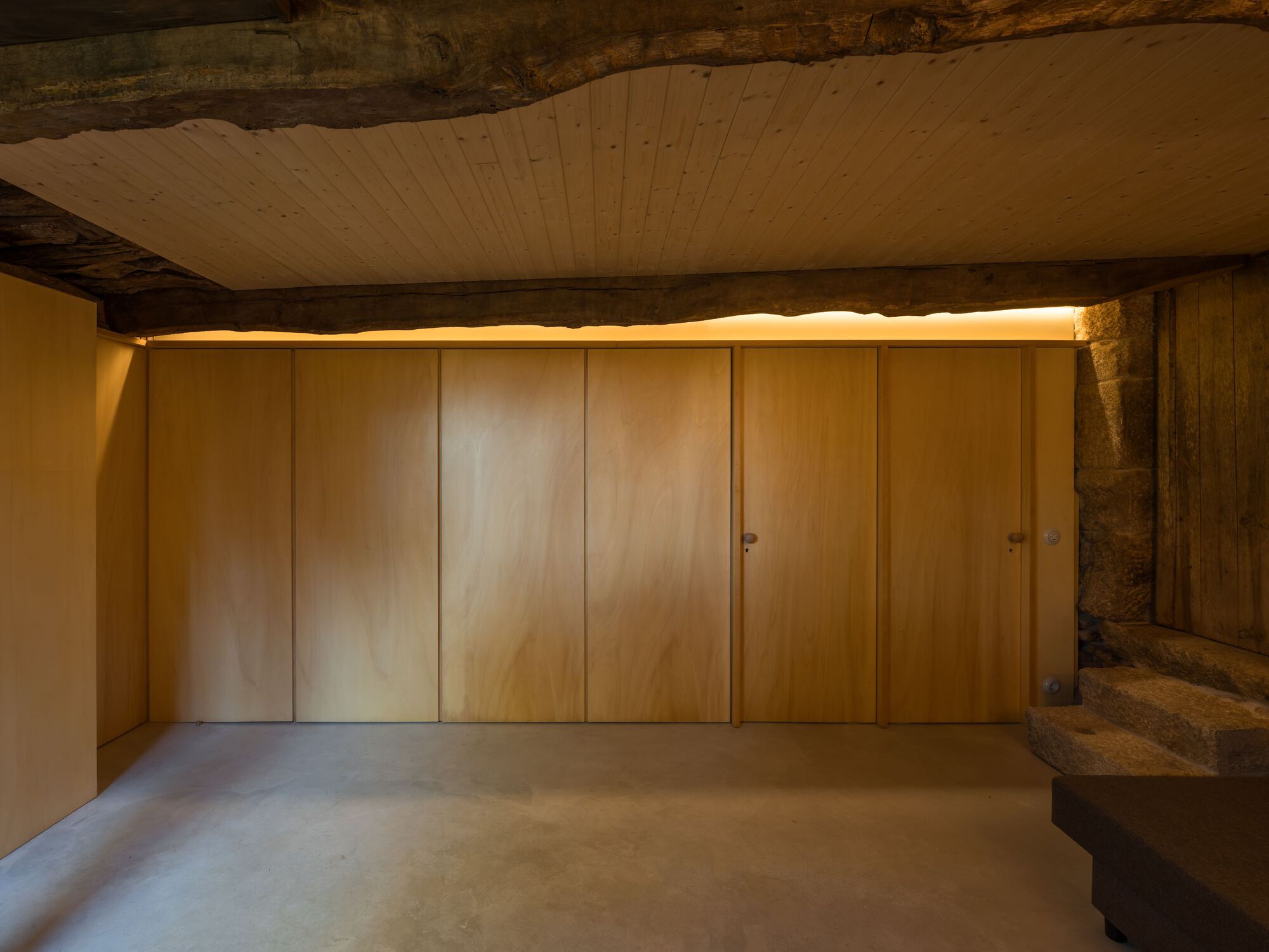 Quinta de Velude 庄园修复项目丨葡萄牙丨Correia,Ragazzi Arquitectos-45