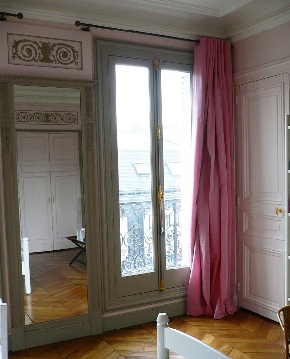 奥斯曼遗产

注：此处奥斯曼一般指乔治 - 欧仁·奥斯曼（Georges - Eugène Haussmann），19 世纪法国巴黎的城市规划师，在巴黎大规模城市改造中发挥重要作用，奥斯曼遗产可能指与他的城市规划等相关的遗产 丨法国巴黎丨Emmanuelle Sirven-23