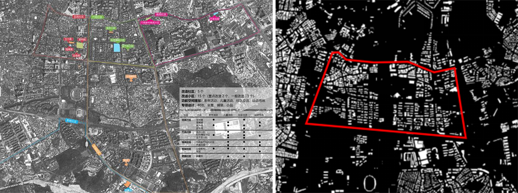 中山市东区街道2023年度老旧小区改造及沿街立面修整工程设计丨中国中山丨同济大学建筑设计研究院（集团）有限公司建筑设计四院-4