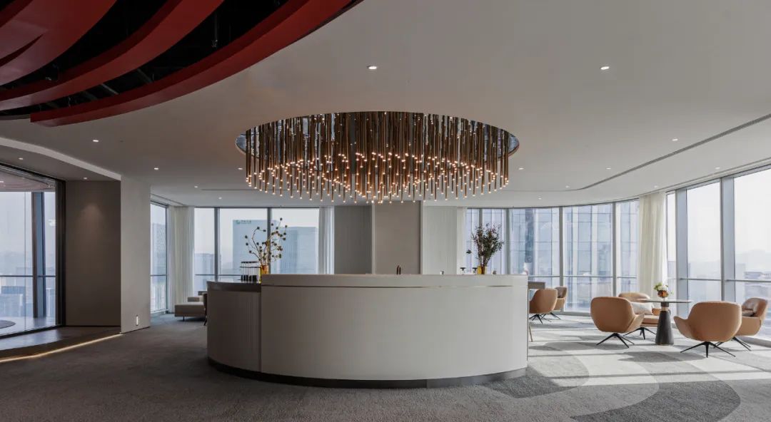 济南·平安金融中心售楼部丨中国济南-24