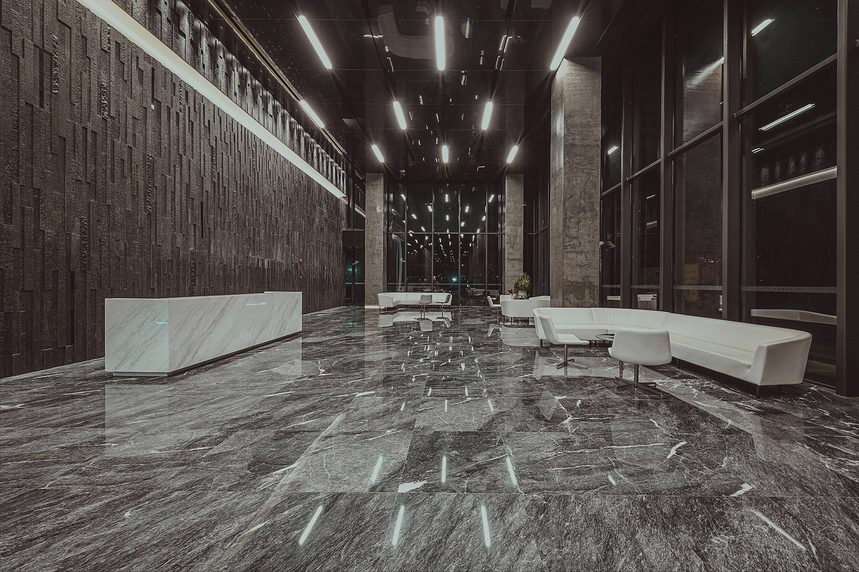 上海AFC大厦 | Spacemen-22