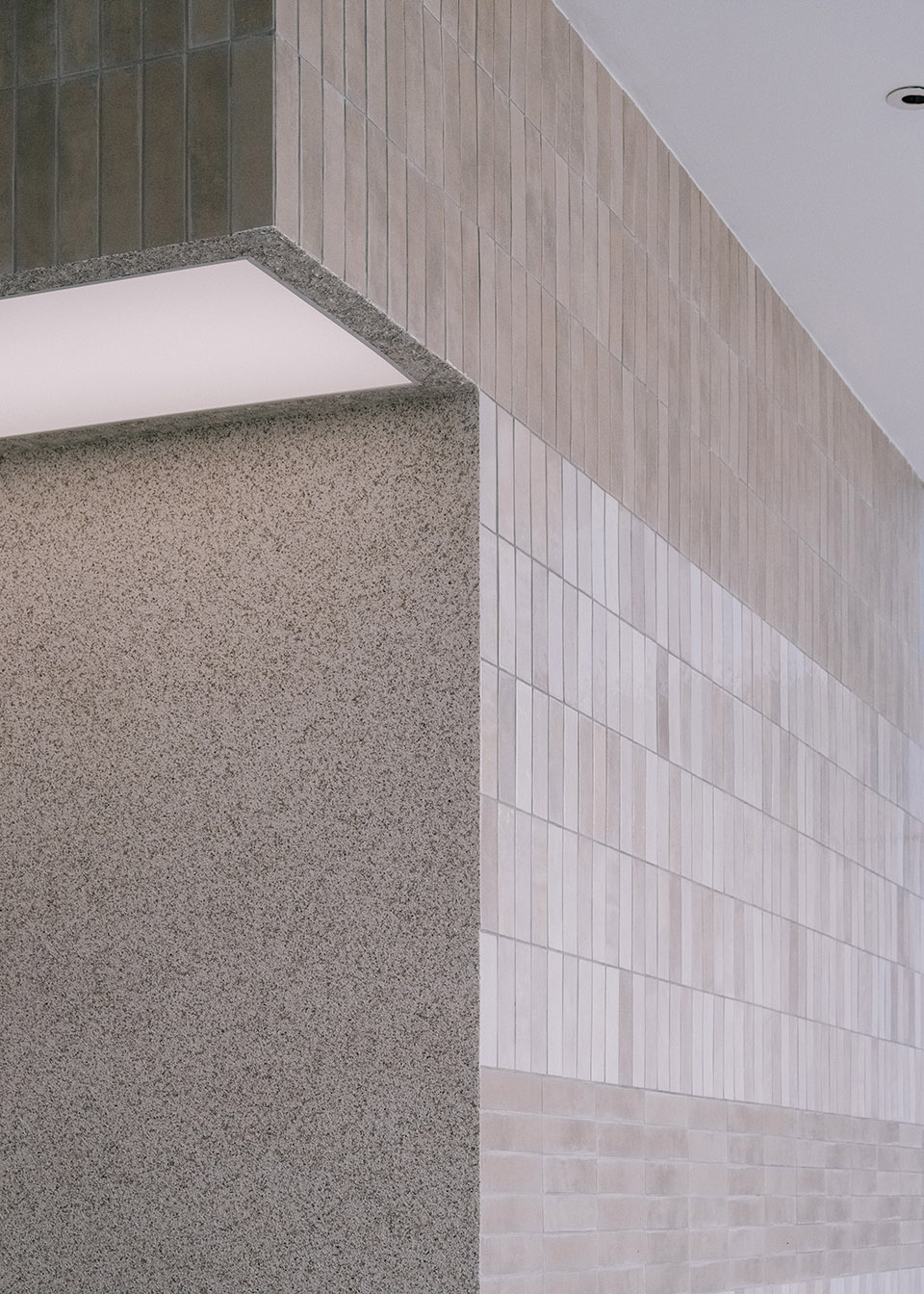 服装设计者的家居工作室,曼谷,PHTAA Living Design丨泰国曼谷-13