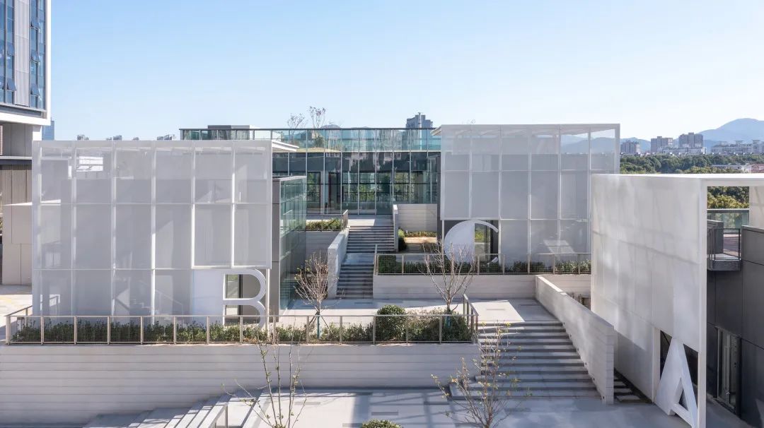 宁波北仑青创大厦丨中国宁波丨DC国际-60