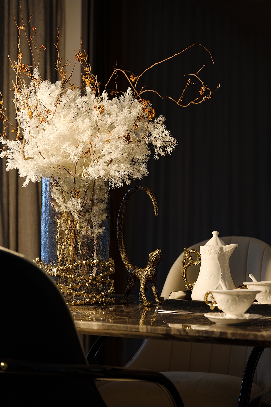 国贸天琴丨中国厦门丨10° Design-30