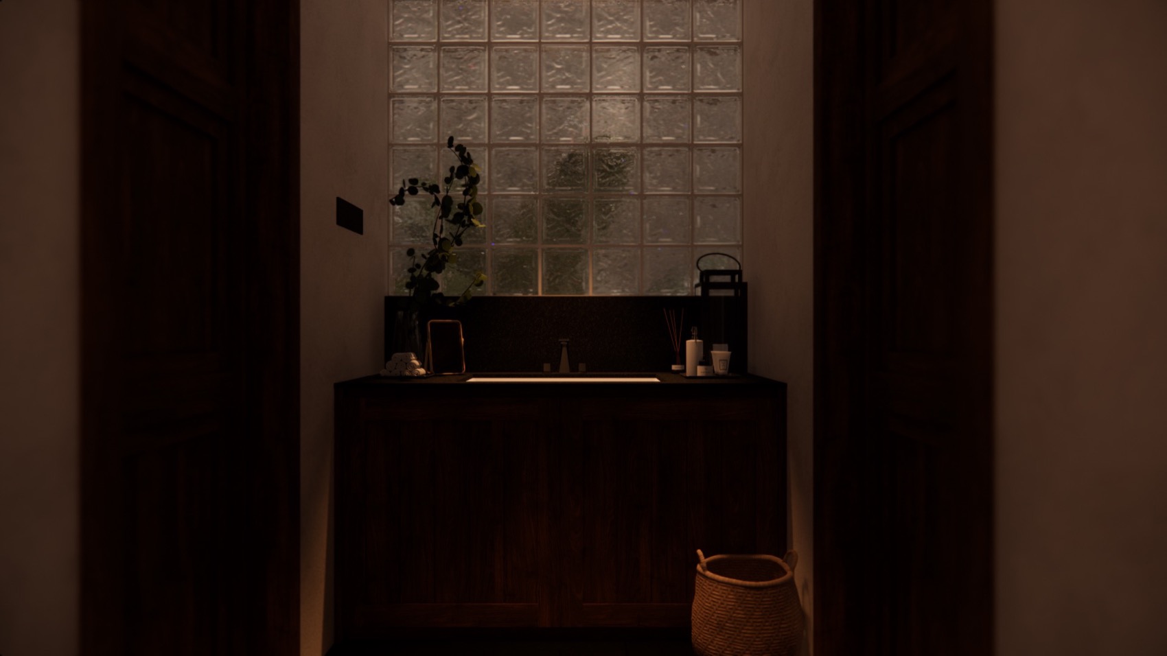 山脚下的夕榻餐厅 Citta Kitchen丨中国崇左丨夕榻建筑设计 Citta Architecture-109