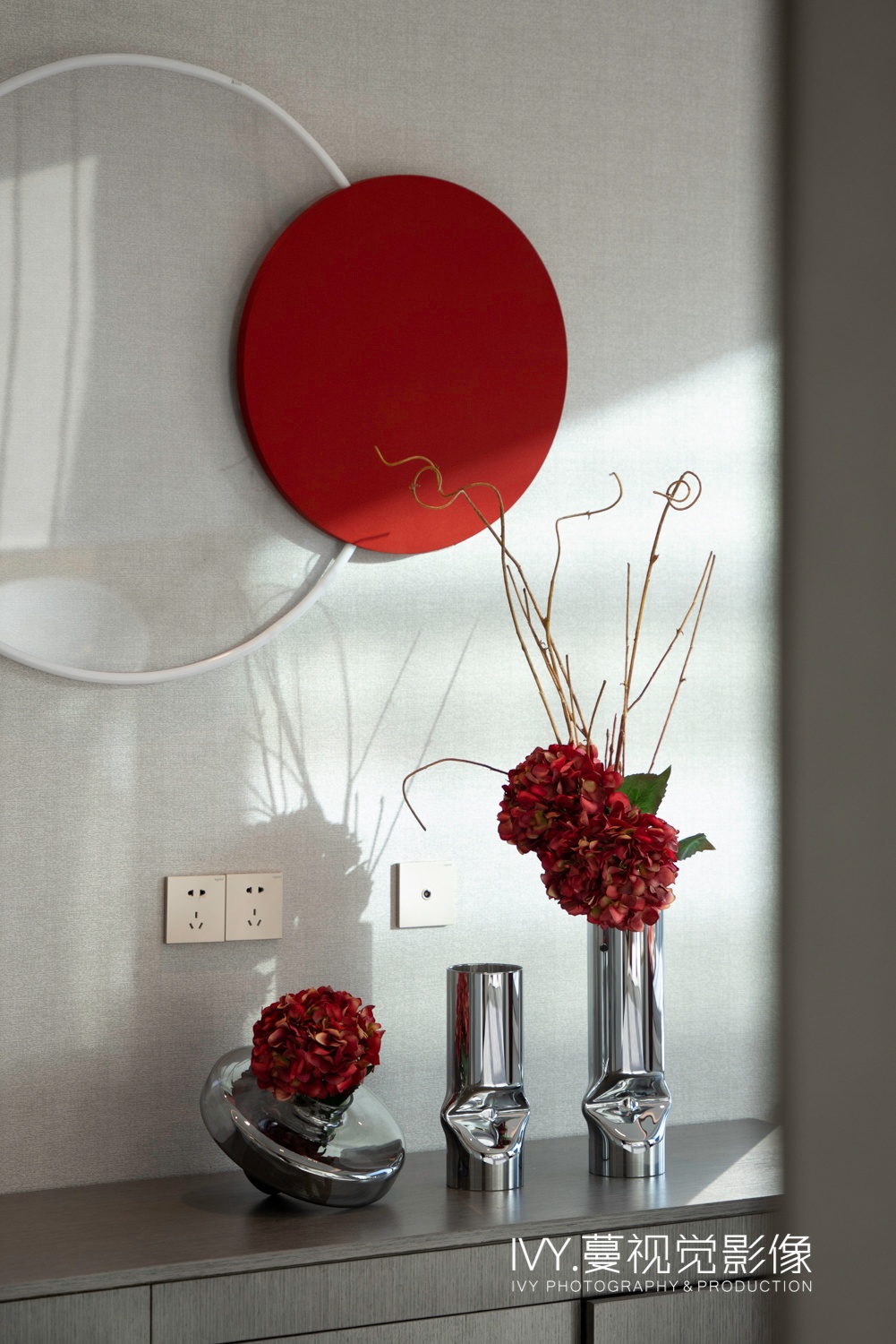 西安东原·印未央示范单位丨中国西安丨DCDA-23