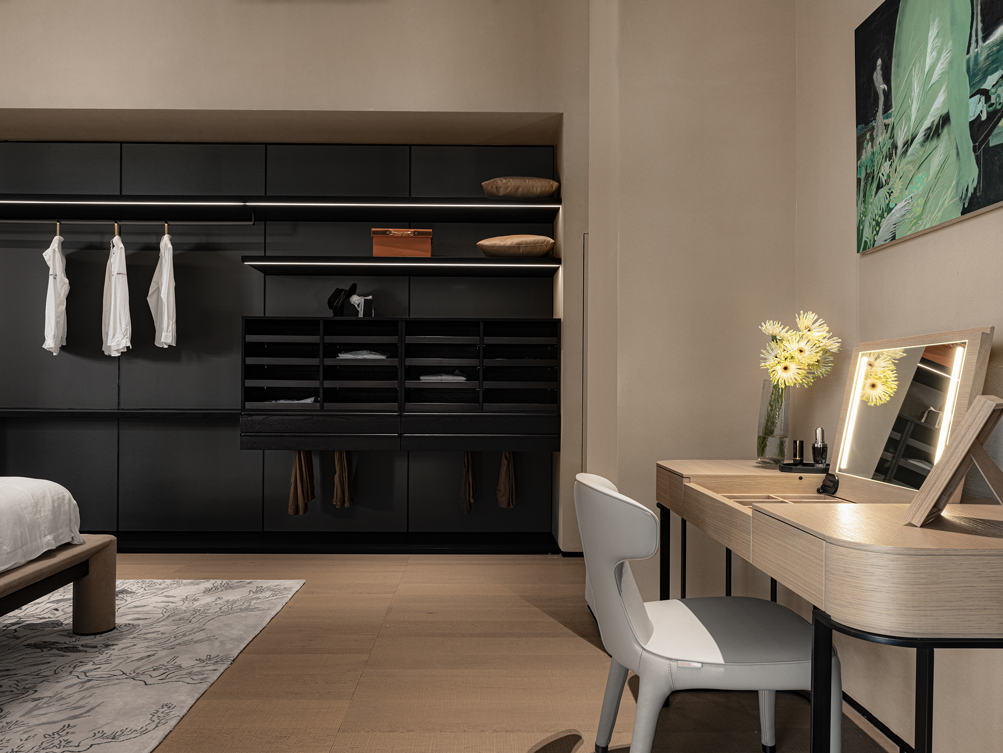 隐琢空间丨中国上海丨COC Design-36