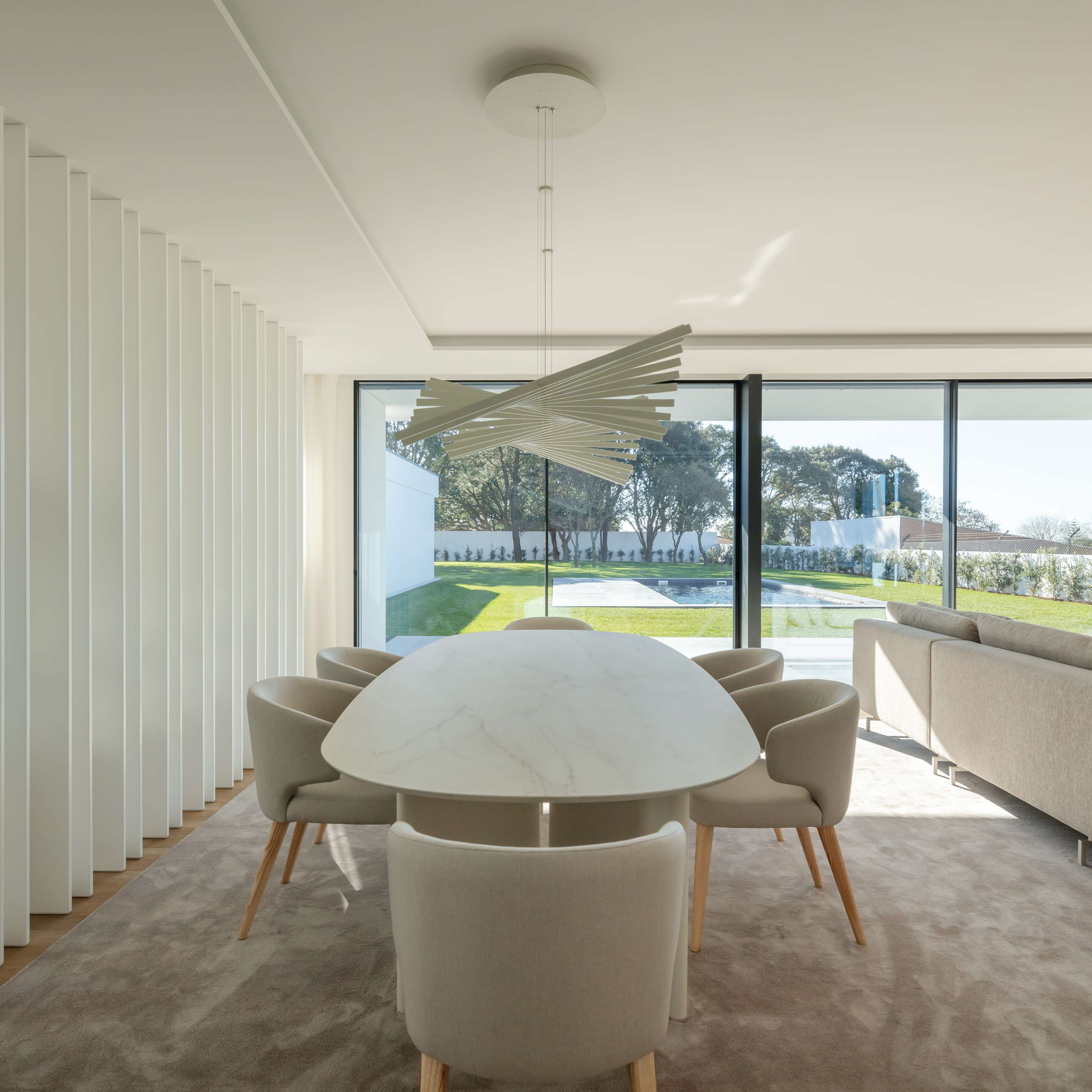 Casa São Félix da Marinha, Vila Nova de Gaia Raulino Silva Architect-11