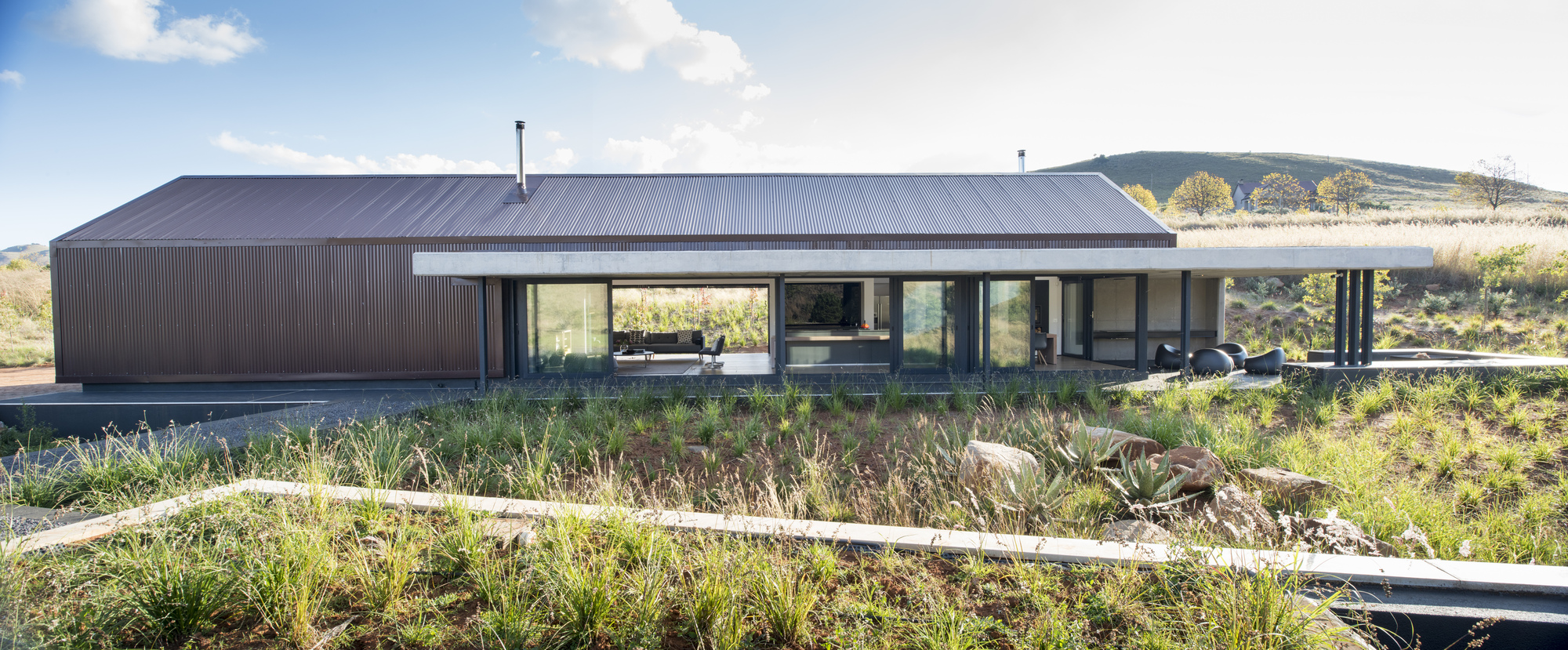 Unfolding the land / W design architecture studio -14