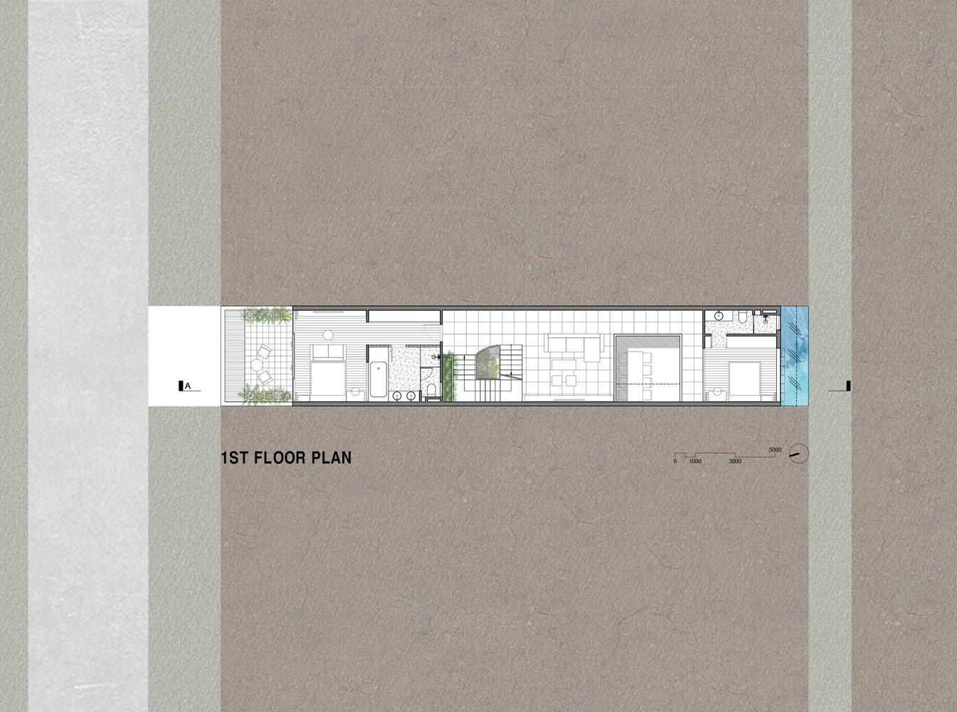 越南 Hue House丨SPNG Architects-38