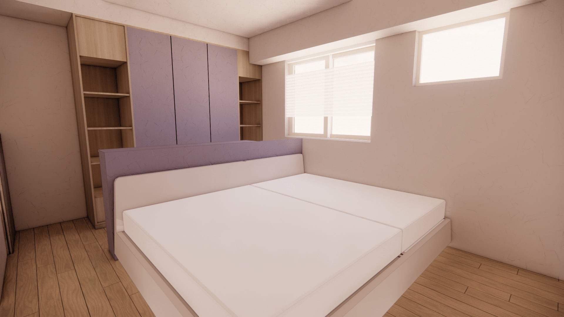 台北永和吳宅丨中国台北-9