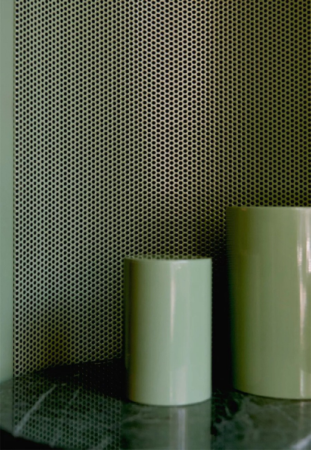 温哥华绿色无花果美容店,自然奢华之美-11