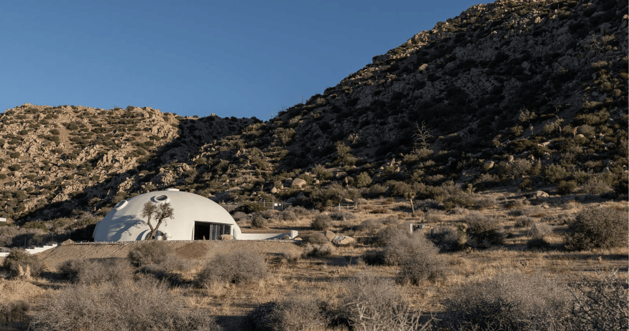 民宿丨美国加利福尼亚丨Anastasiya Dudik-44