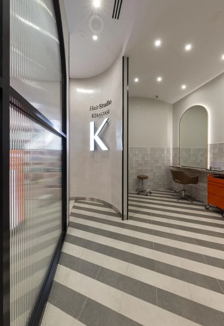 发屋旗舰店查德斯通丨澳大利亚丨X+O-20