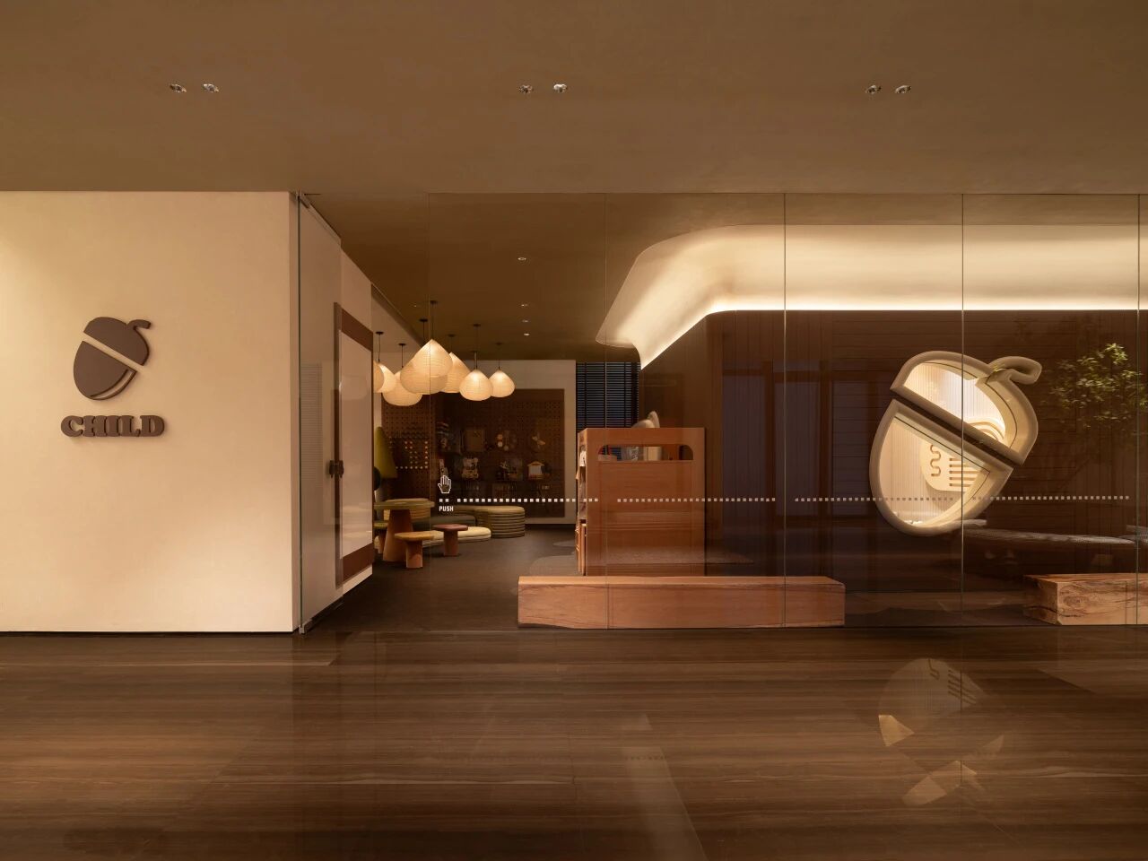 华润润臻园丨TOMO東木筑造-137