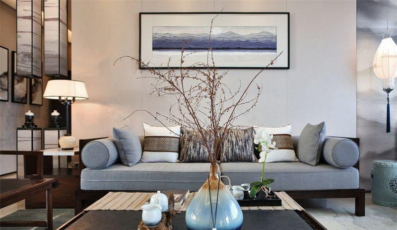 中信富春山居-19