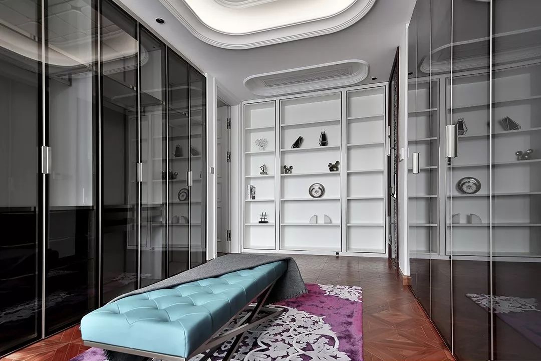 南昌江景奢宅，传统与现代的完美融合-51