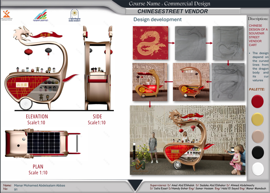 Chinese Street Vendor Design-6