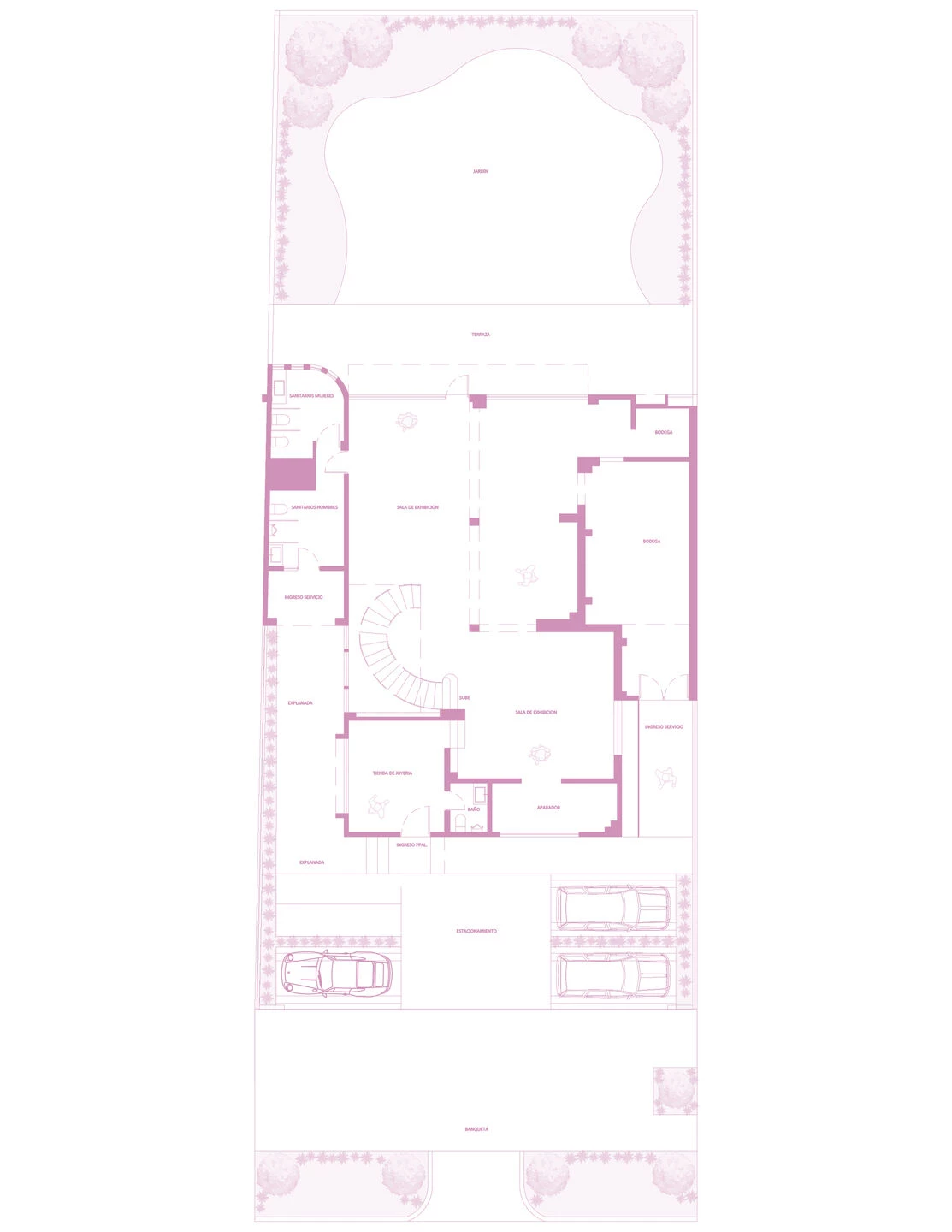 陶器店丨墨西哥瓜达拉哈拉-15