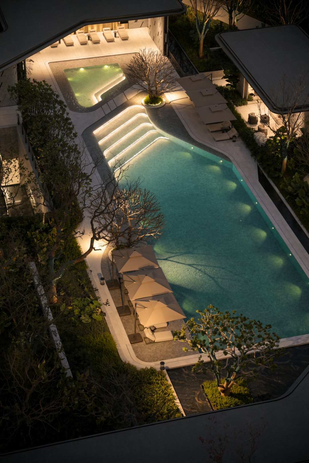 JTL加特林|汐线叠影，向深蓝凝望-深圳招商玺-9