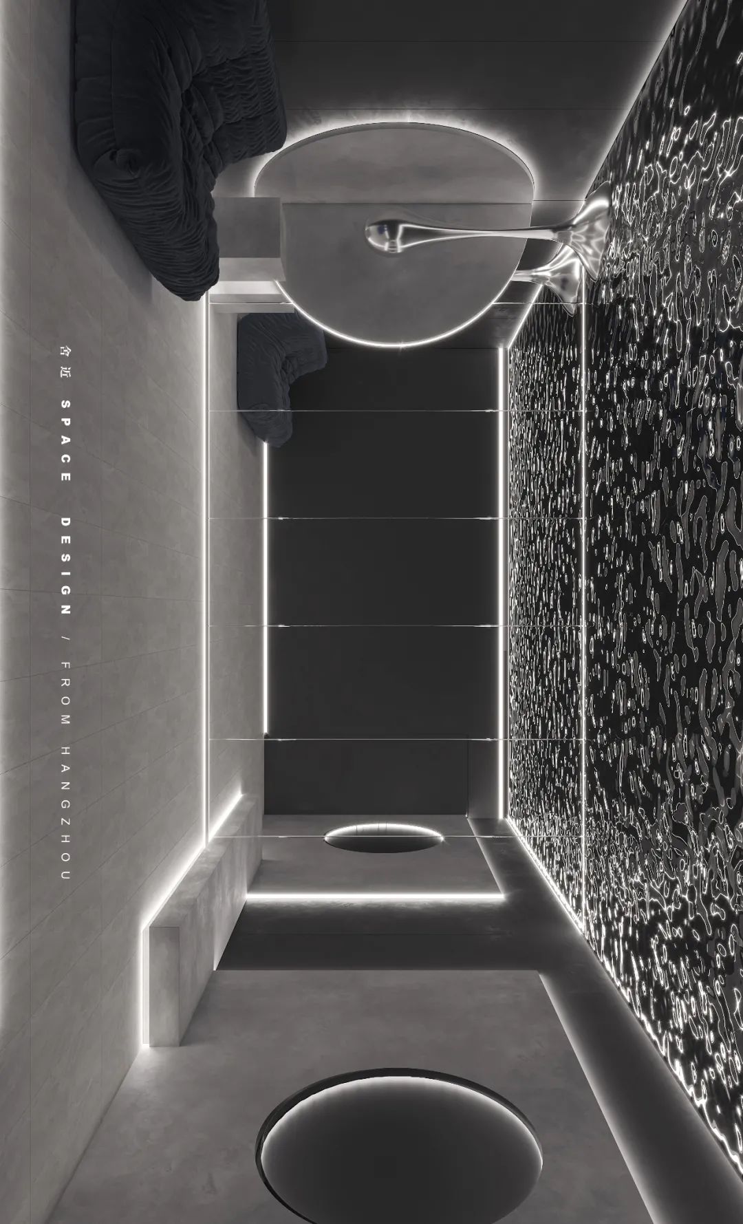 禅意「续」空间,舍近设计诠释水之生命-38