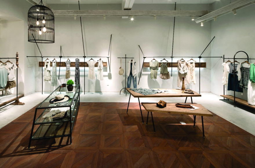 XG(雪歌)温州人民路店-18