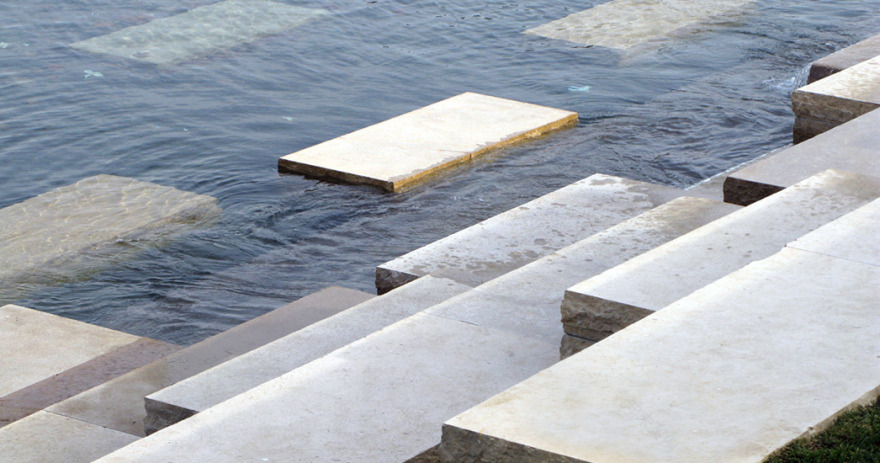 圣路易斯森林公园政府山区景观设计丨阿根廷圣路易斯丨Stephen Stimson Associates-5