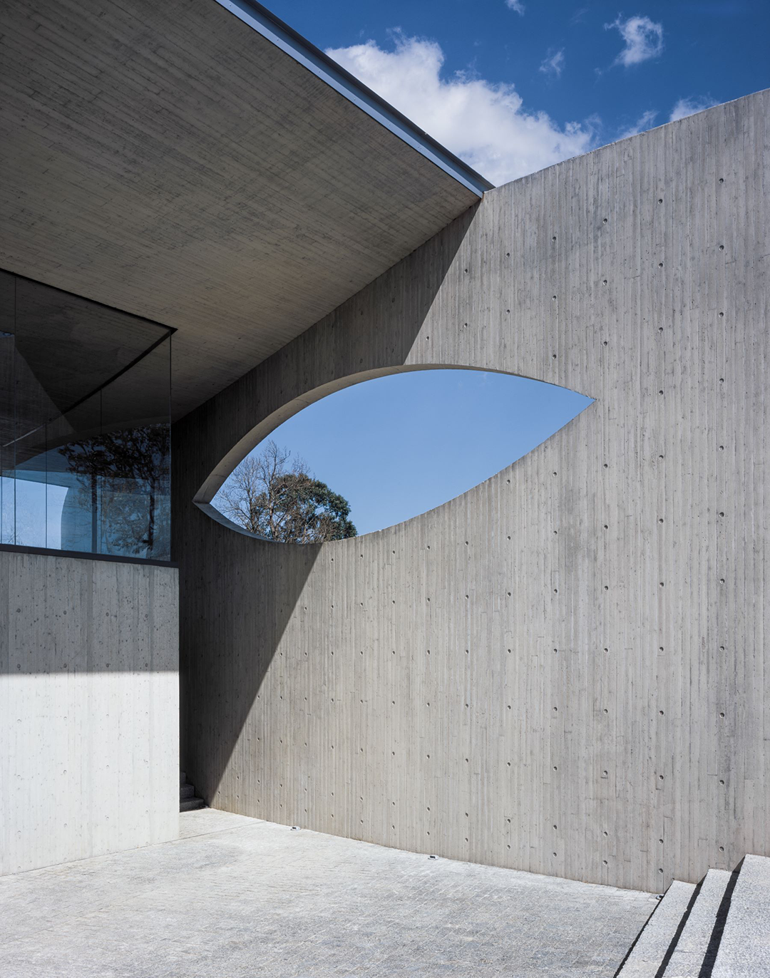 洱海生态廊道葭蓬村驿站 / 赵扬建筑工作室-33