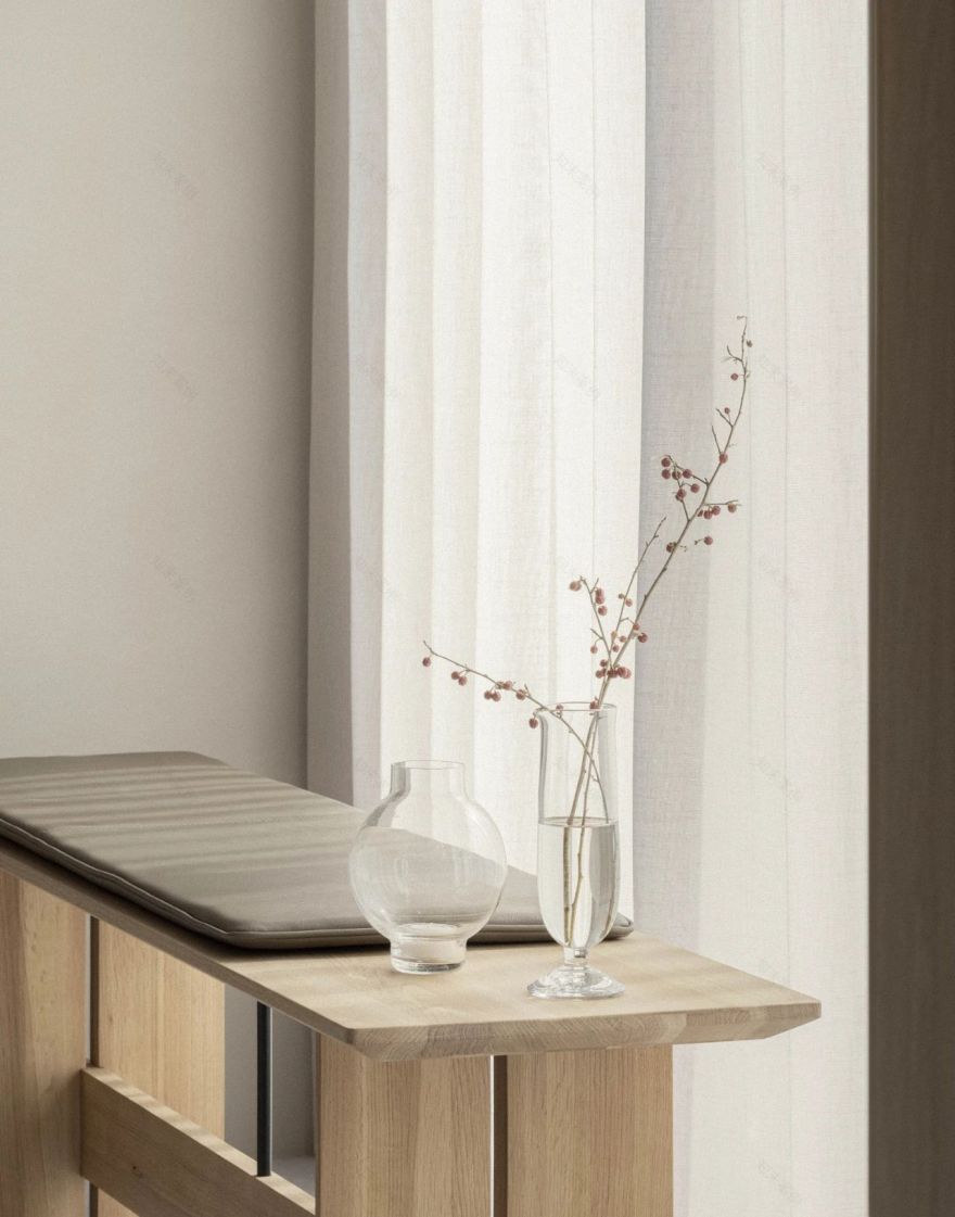 东京 Opus Arisugawa Terrace-Residence | 日式简约旅居的魅力-81