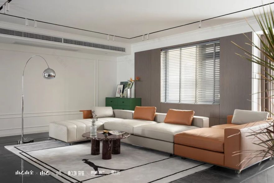 融科三万英尺丨中国长沙丨山乙山全-13