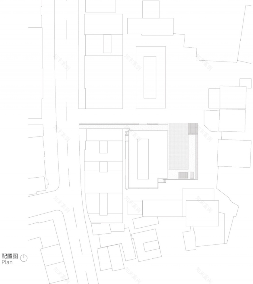 江西永新县台岭乡综合文化站改造 | 乡村图书馆与社区中心-91
