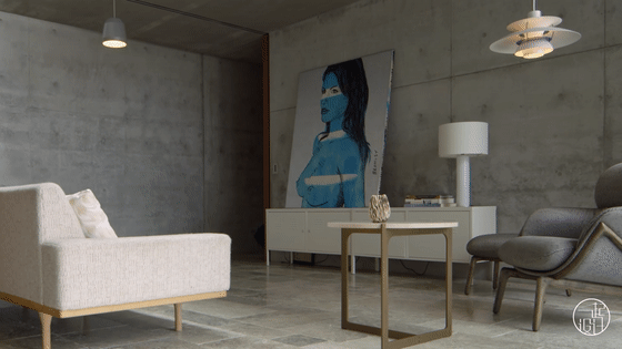 巴西南卡夏斯 Fortunata 之家丨巴西南里奥格兰德-12