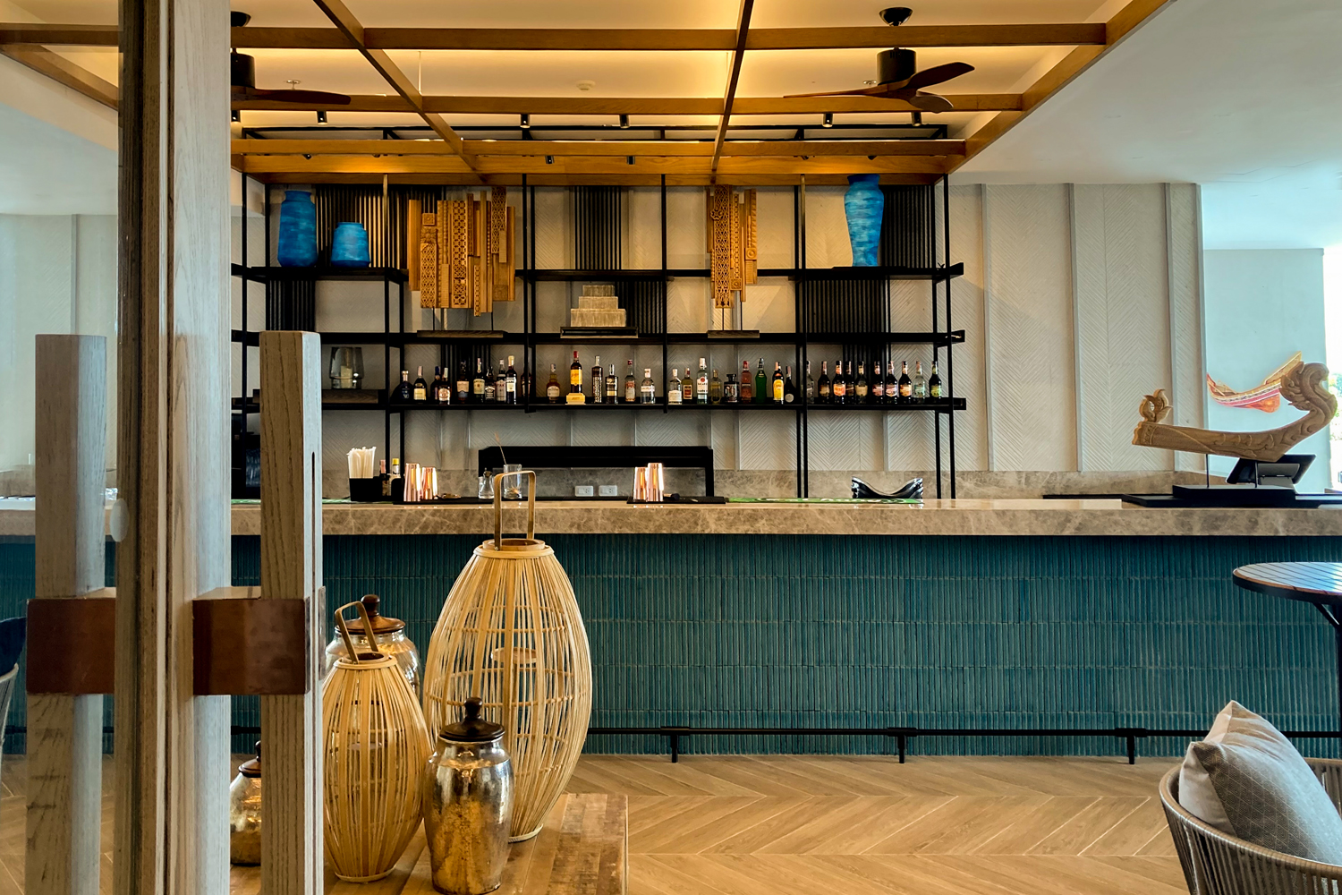 普吉镇万怡酒店 | PIA | 2021 | 泰国-8