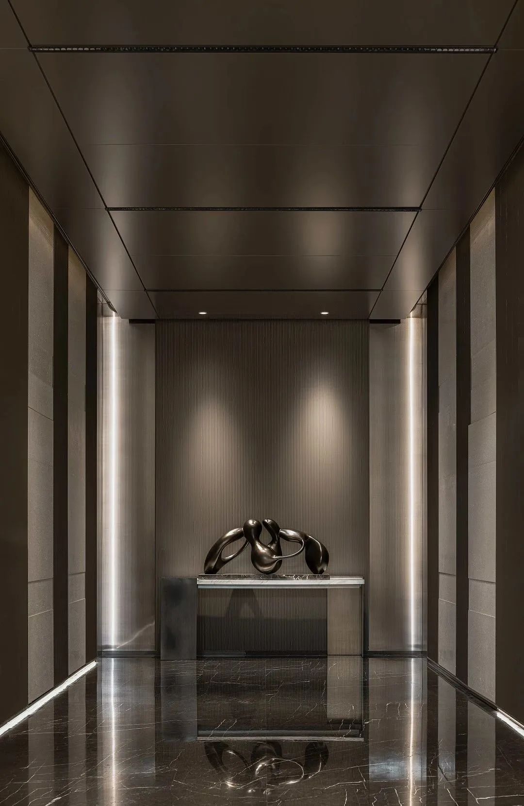 【首发】YLHD设计 ｜西安高科智慧园-40