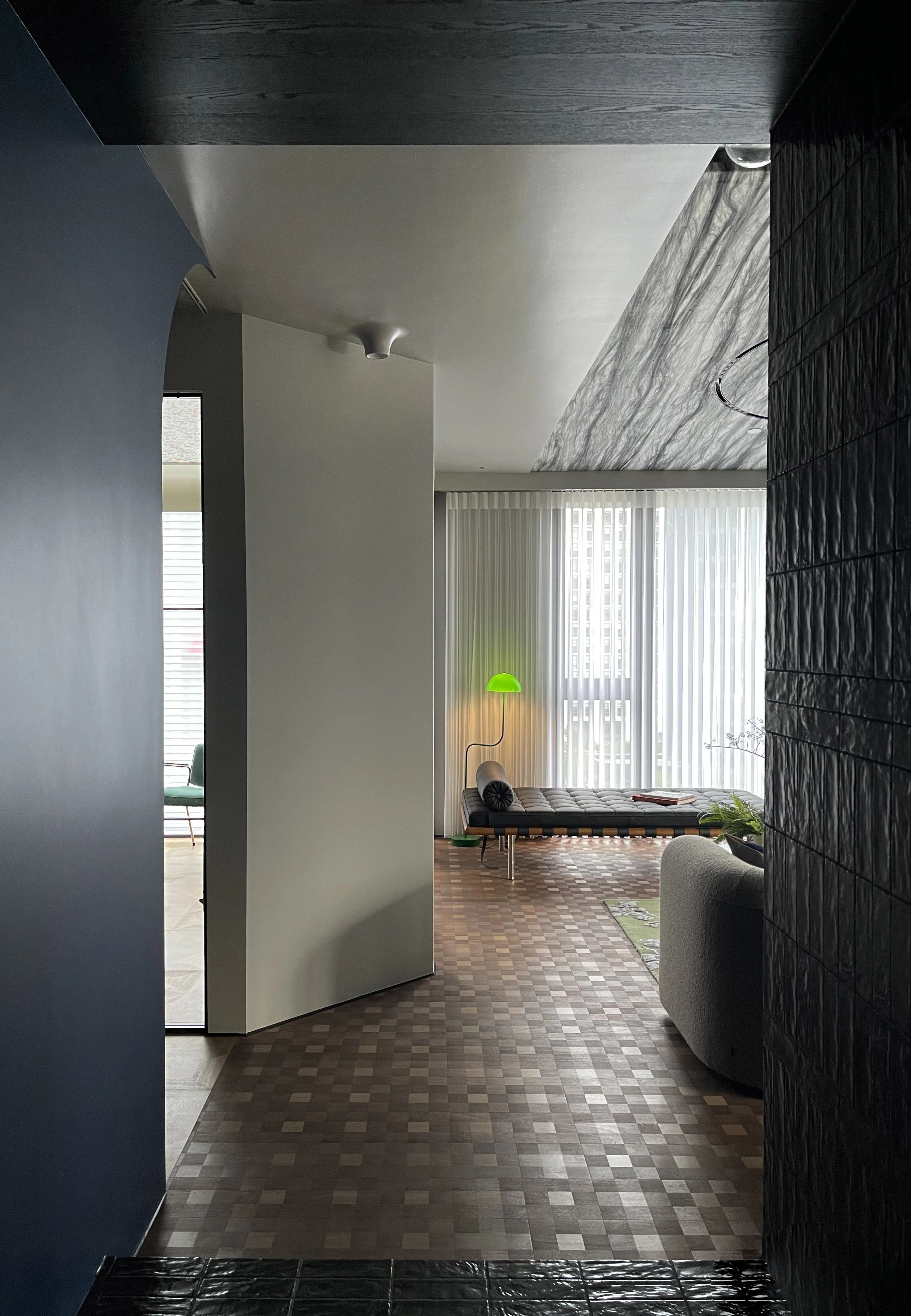 自留地丨中国宁波丨斐蓝设计事务所-17