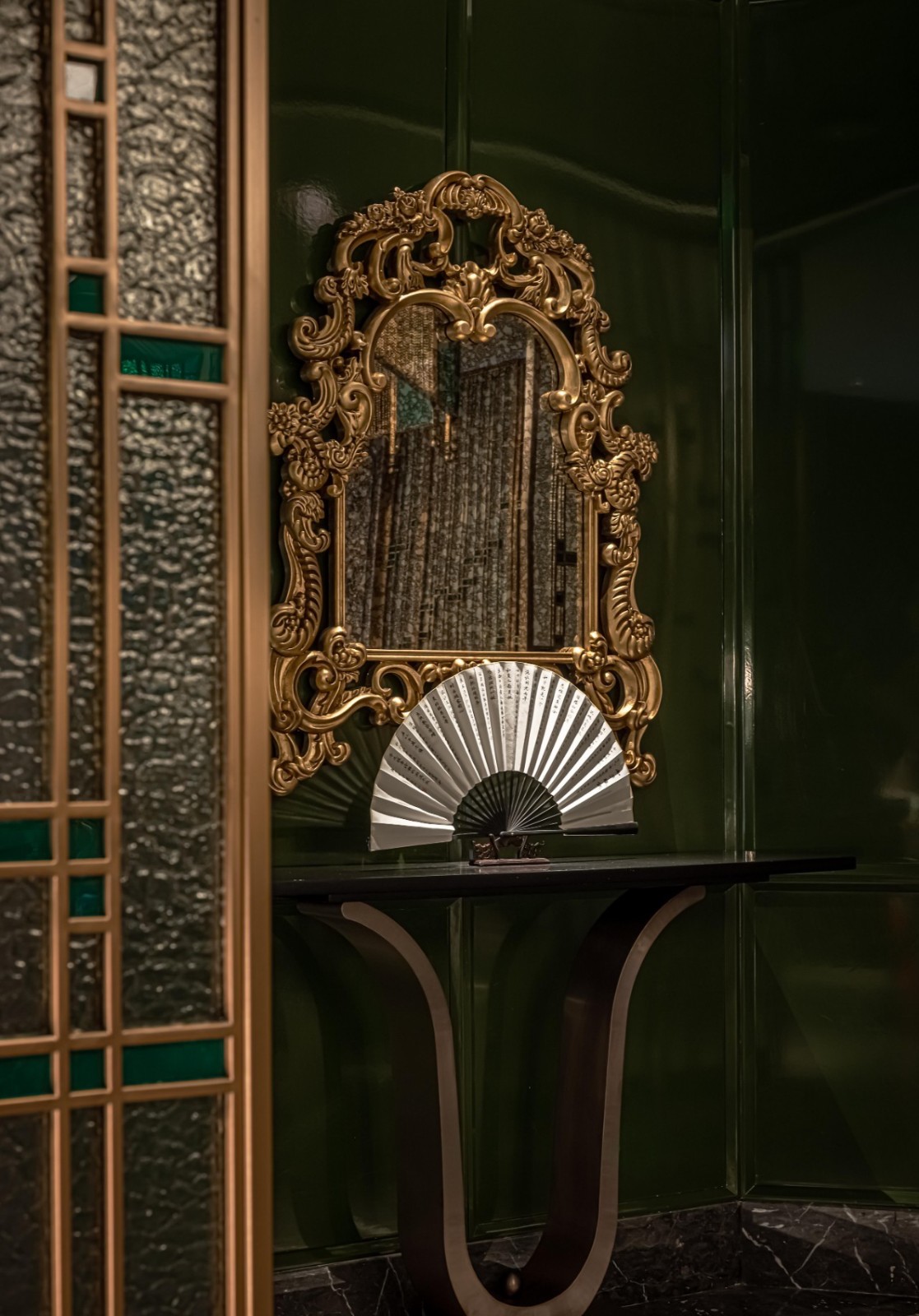 南京和子养生店丨中国南京丨有划设商业设计-12