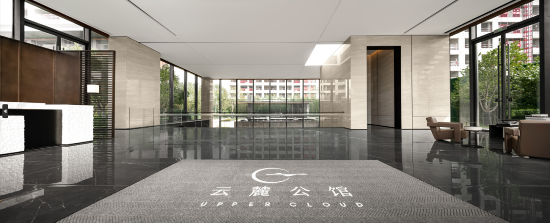 天津中海·云麓公馆|老城文脉下的现代精神-74