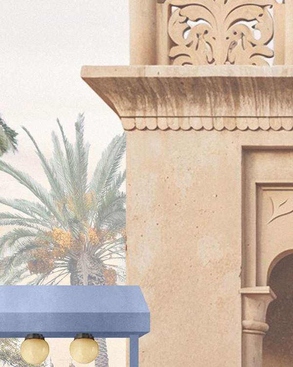 interior COLLAGES part 2（包含多个子项目）丨未明确提及个人姓名,仅知创作者-48